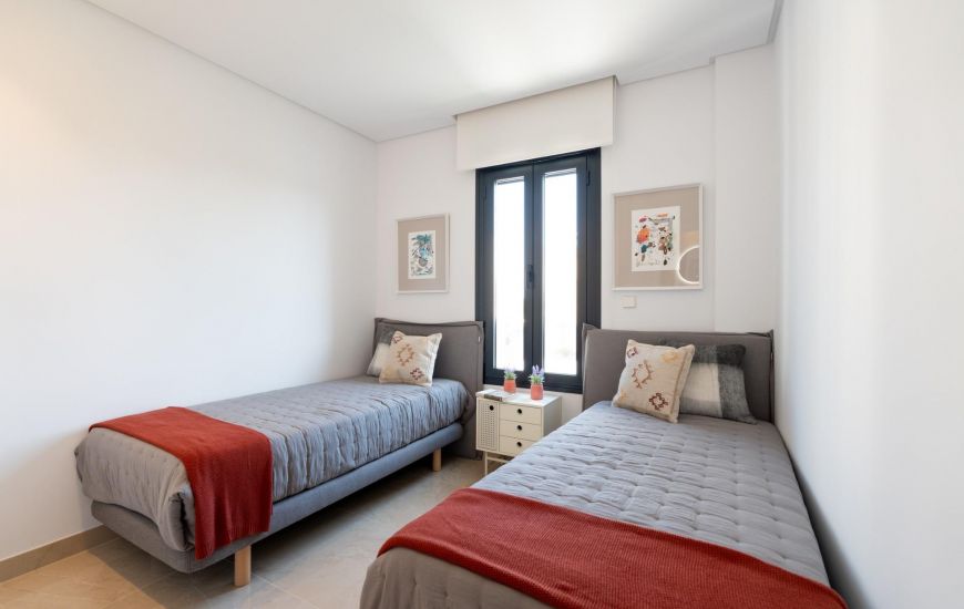New Build - Villa - La Marina