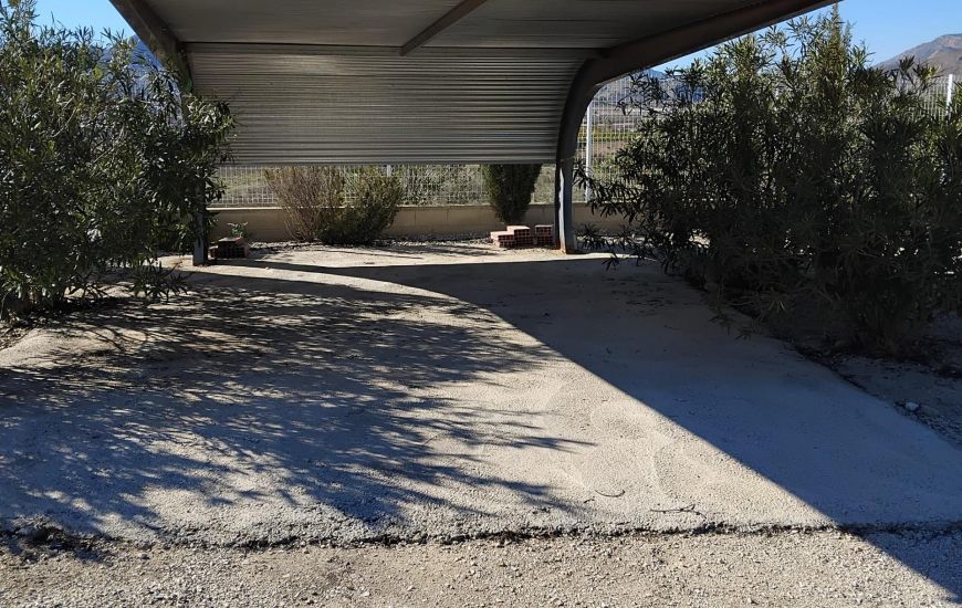 Sale - Finca - La Romana