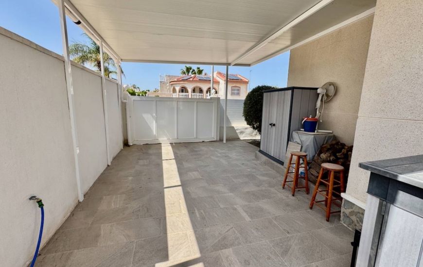 Sale - Villa - Ciudad Quesada