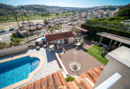 Venta - Villa - Ciudad Quesada