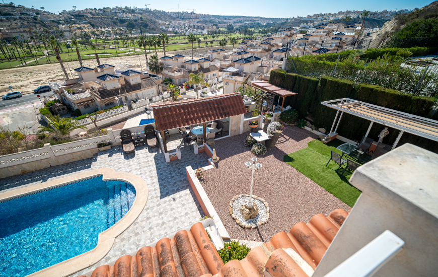 Venta - Villa - Ciudad Quesada