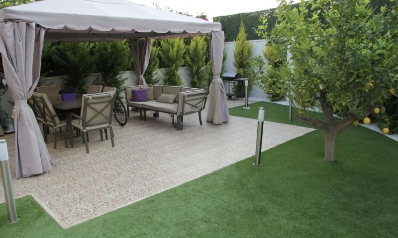 Sale - Villa - 