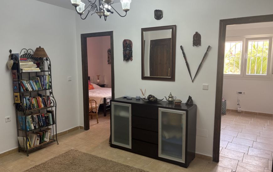 Venta - Villa - Algorfa