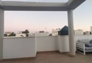 Nueva construcción  - Villa - Campoamor