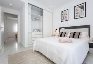 Nueva construcción  - Apartamentos - Jacarilla
