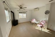 Sale - Villa - Ciudad Quesada