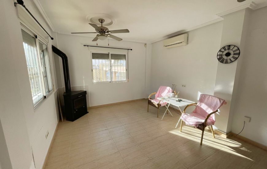 Sale - Villa - Ciudad Quesada