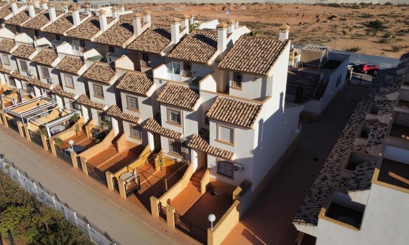 Venta - Duplex - Orihuela Costa