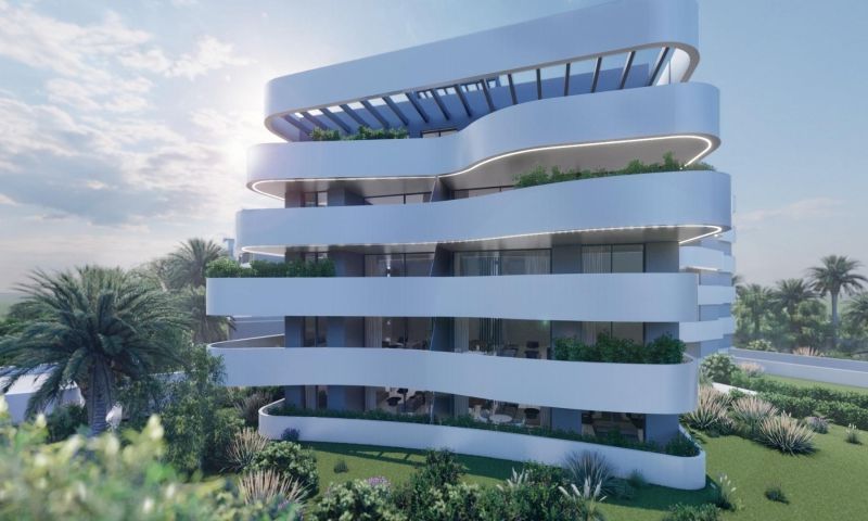 Sale - Apartments - Guardamar del Segura