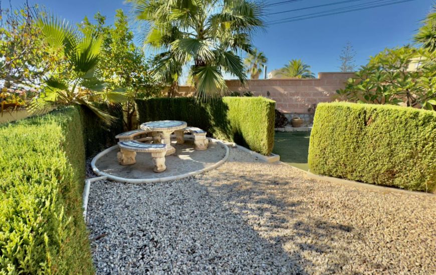 Sale - Villa - Ciudad Quesada