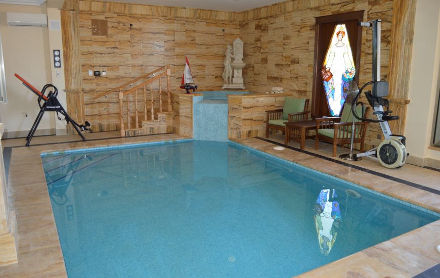 Sale - Country Property - Algorfa