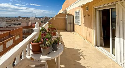 Apartments - Sale - Torrevieja - Torrevieja