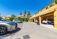 Sale - Adosado - Benidorm