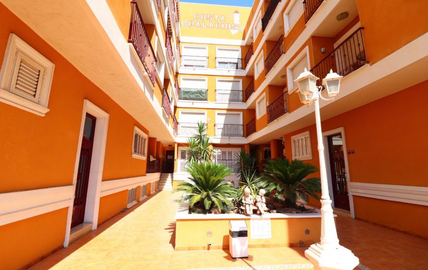 Sale - Apartments - Rojales - 