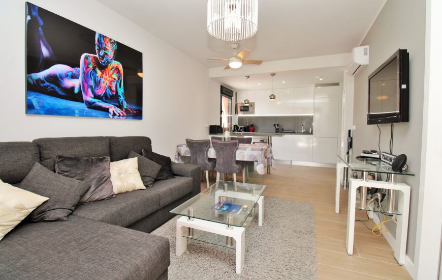 Venta - Apartamentos - Villamartin