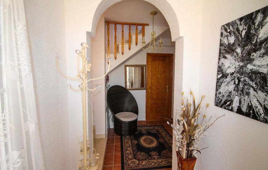 Sale - Villa - San Miguel de Salinas - San Miguel De Salinas