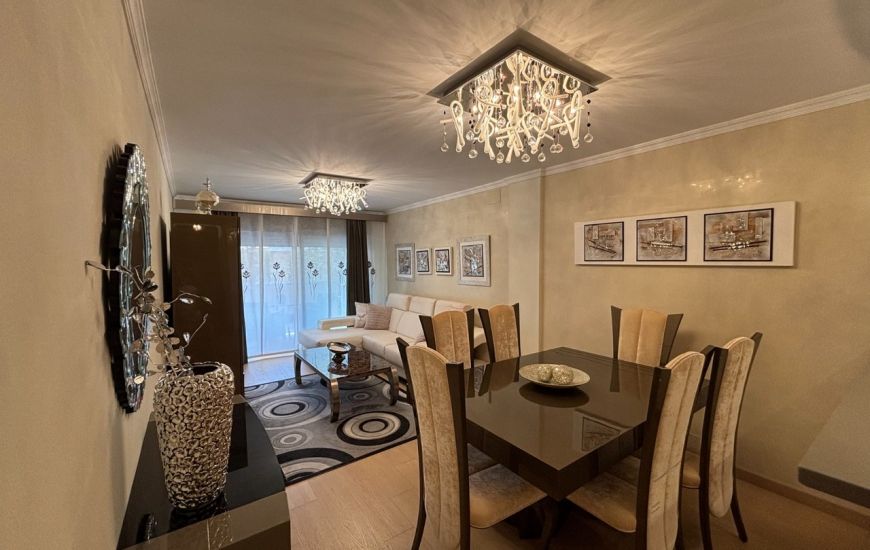 Venta - Apartamentos - Cabo Roig