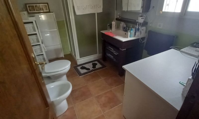 Venta - Casa Rural - San Javier
