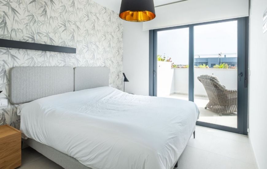 Sale - Apartments - Orihuela Costa