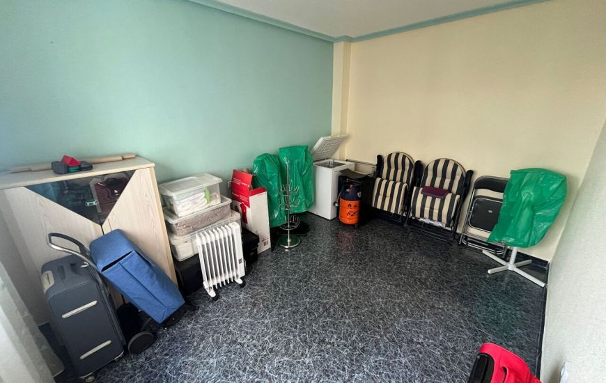 Venta - Apartamentos - Algorfa