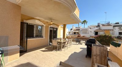 Apartamento - Sale - Cabo Roig - Cabo Roig
