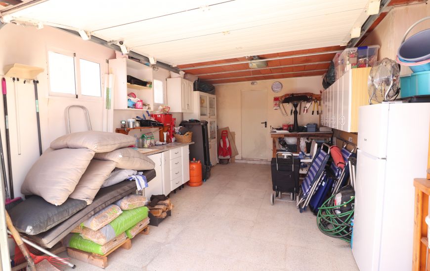 Sale - Villa - Ciudad Quesada