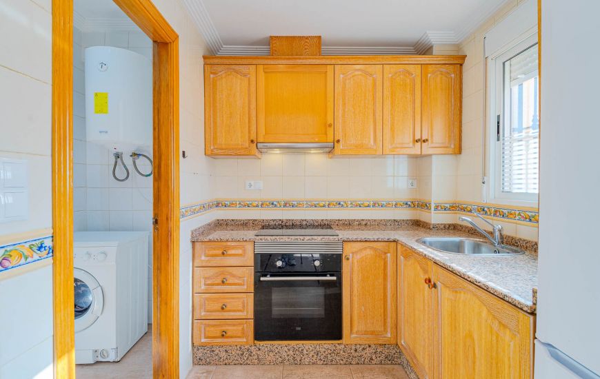 Sale - Adosado - Punta Prima