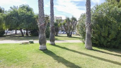 Sale - Bungalow - Calas Blancas