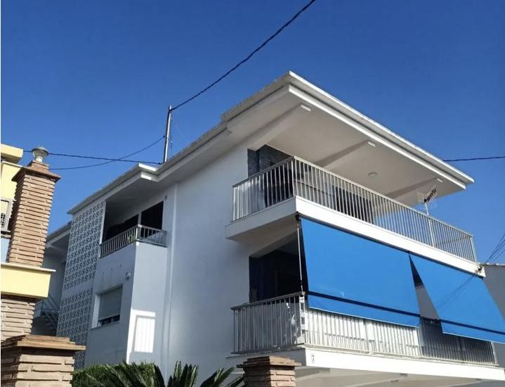 Sale - Apartments - Oliva