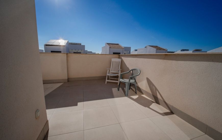 Venta - Villa - Ciudad Quesada