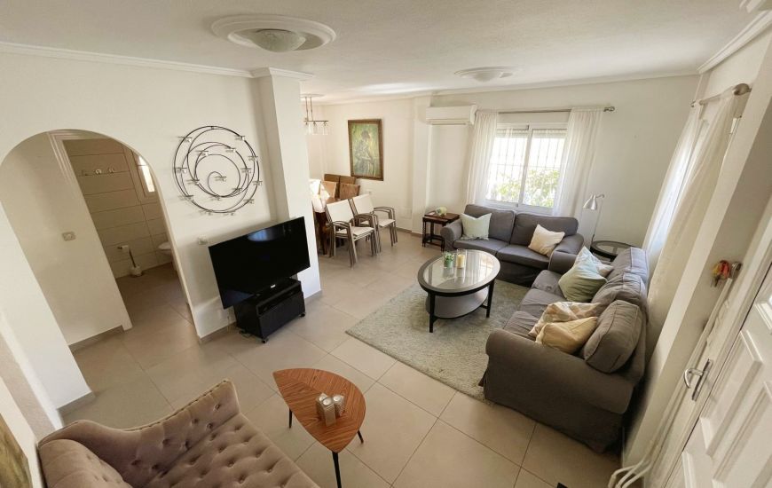 Venta - Villa - Ciudad Quesada