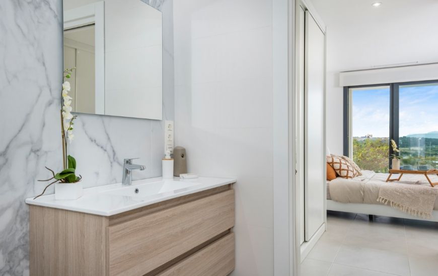 New Build - Villa - Benijófar - 