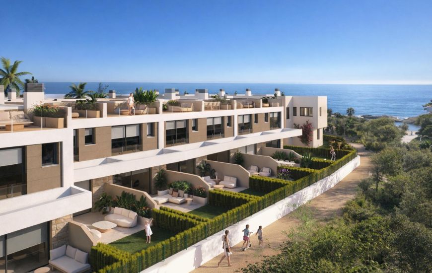 New Build - Villa - El Campello