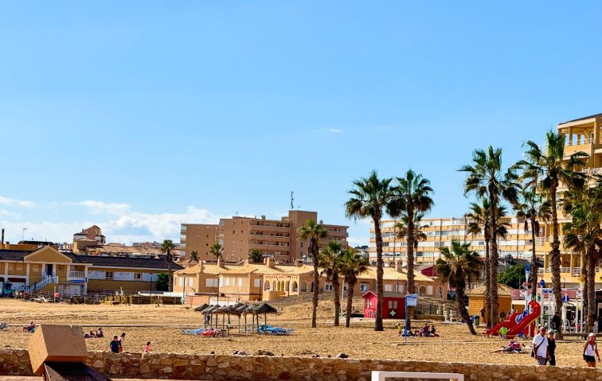 Venta - Apartamentos - La Mata