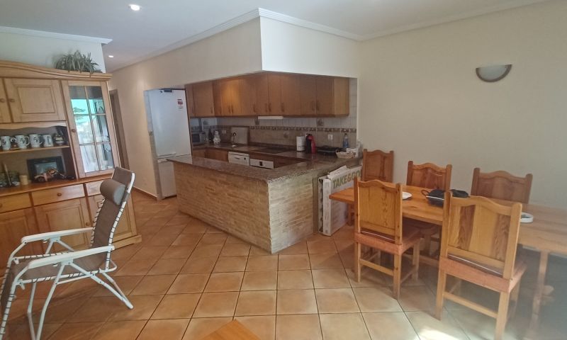 Sale - Bungalow - Torrevieja