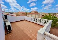 Sale - Villa - Ciudad Quesada