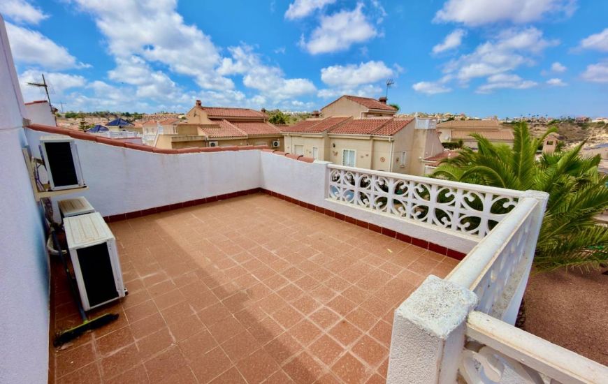 Sale - Villa - Ciudad Quesada