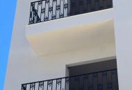 New Build - Apartments - Bigastro