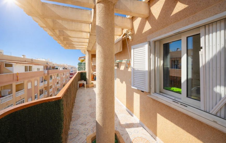 Venta - Apartamento - Torrevieja