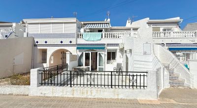 Bungalow - Sale - Torrevieja - Torrevieja