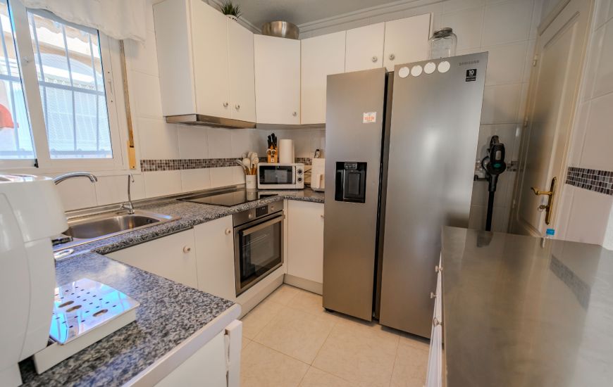 Venta - Villa - Ciudad Quesada