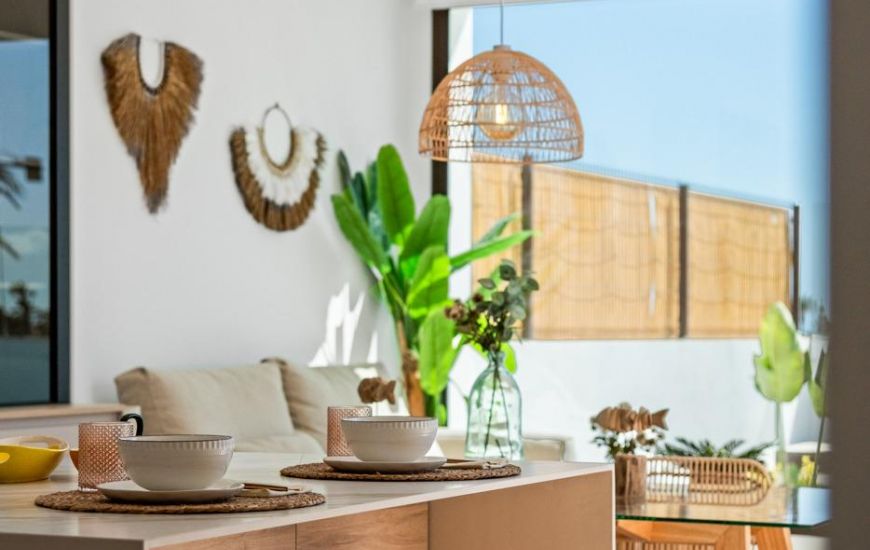 New Build - Villa - Los Alcázares