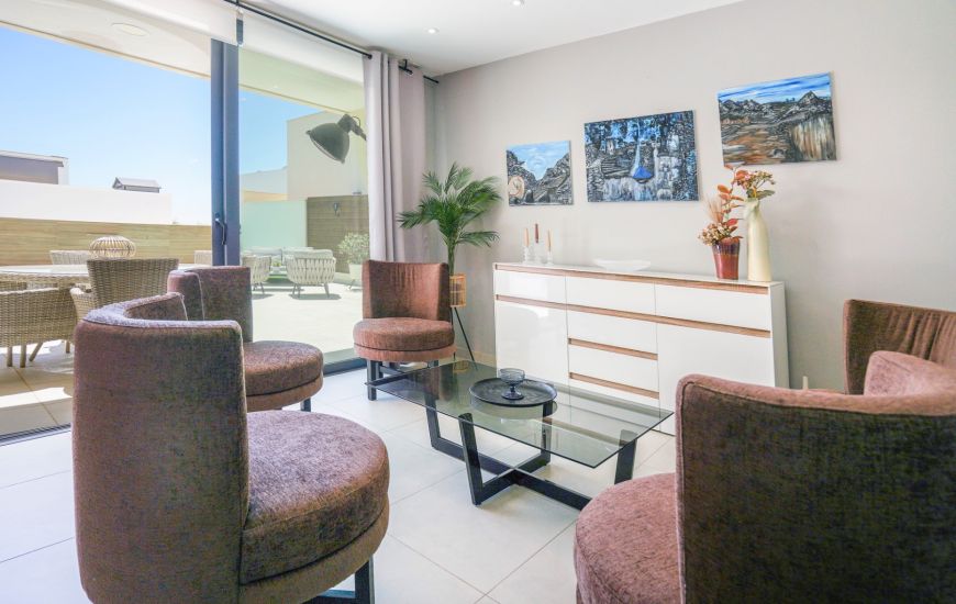 Sale - Villa - Benijófar - 