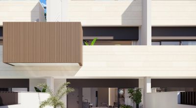 Bungalow - Nueva construcción  - Pilar de la Horadada - Pilar de la Horadada