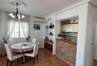 Sale - Villa - Villamartin