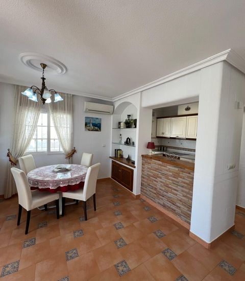 Sale - Villa - Villamartin