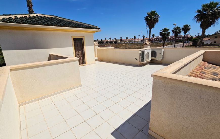 Sale - Villa - Ciudad Quesada