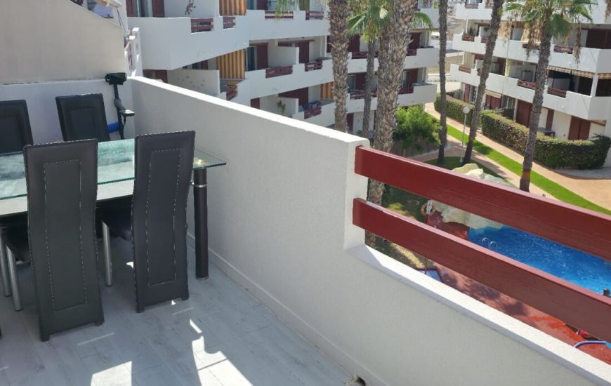 Sale - Apartments - Playa Flamenca