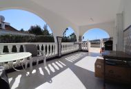 Sale - Villa - Algorfa