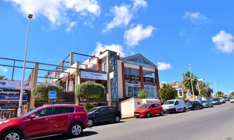 Sale - Commercial - Orihuela Costa